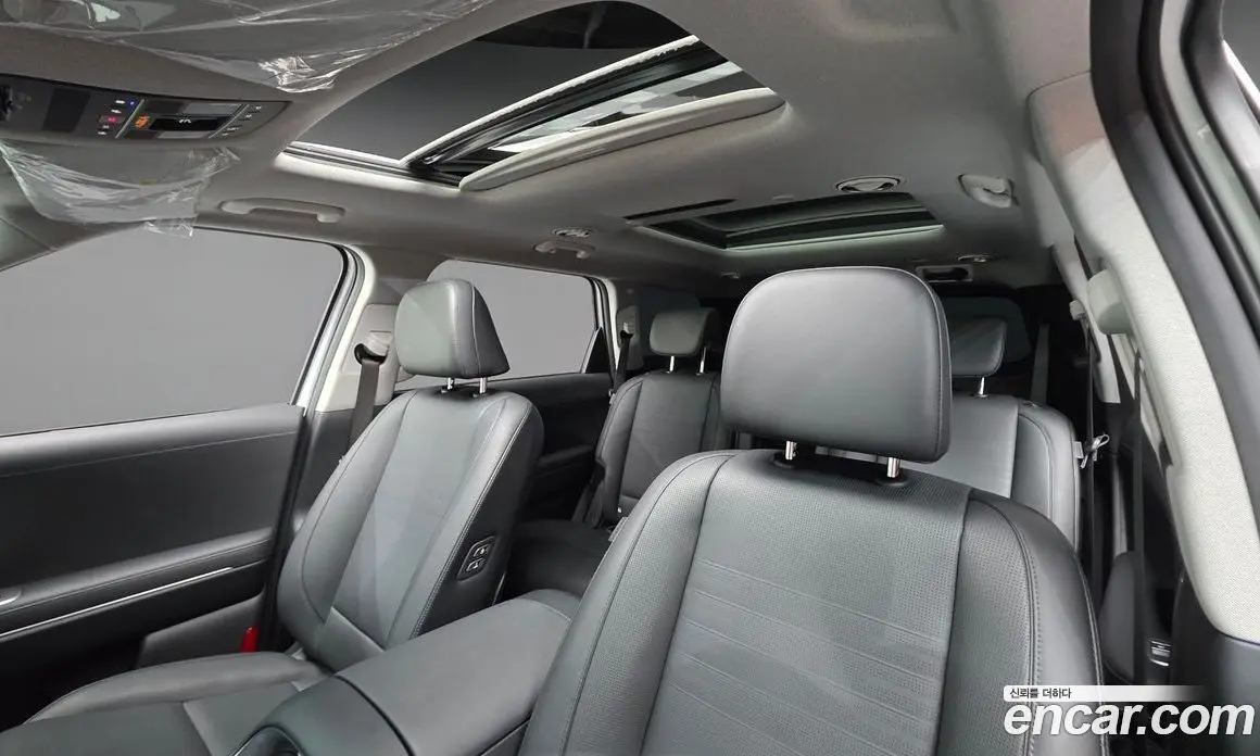 Hyundai Palisade 2025 2.5 автомат (гидро), фото 11