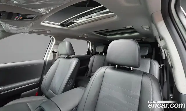Hyundai Palisade 2025 2.5 автомат (гидро), миниатюра 11
