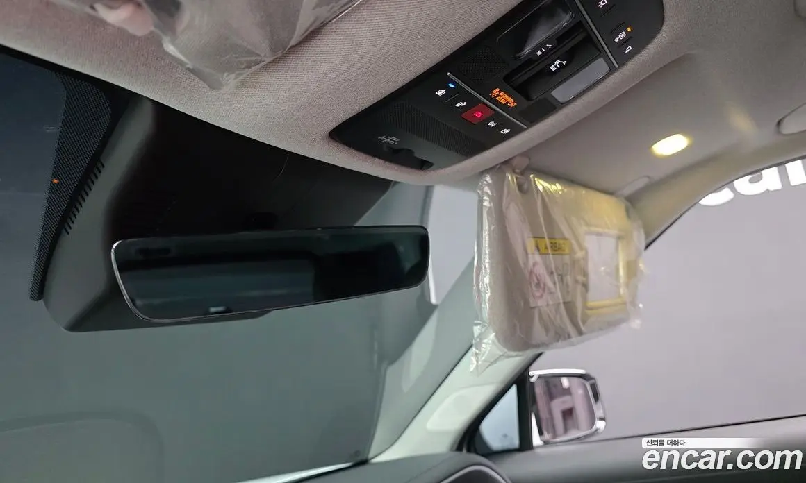 Hyundai Palisade 2025 2.5 автомат (гидро), фото 15