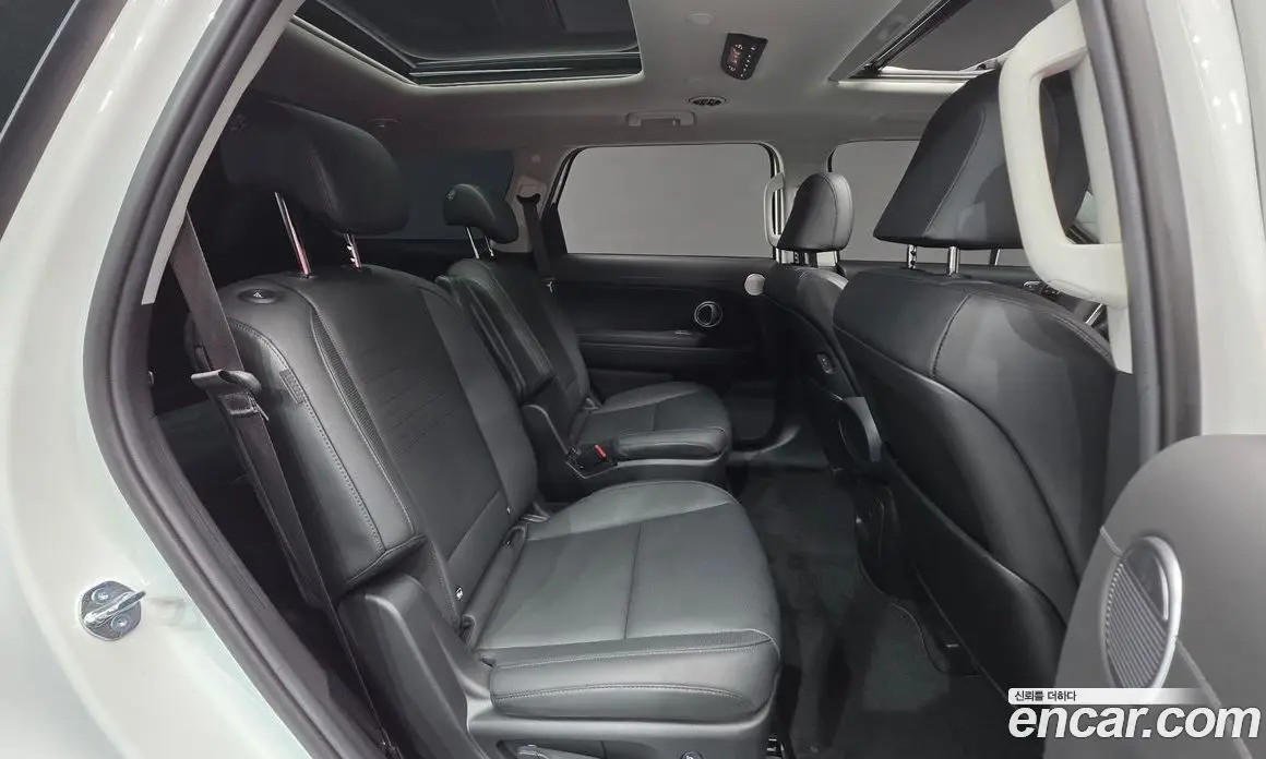 Hyundai Palisade 2025 2.5 автомат (гидро), фото 19