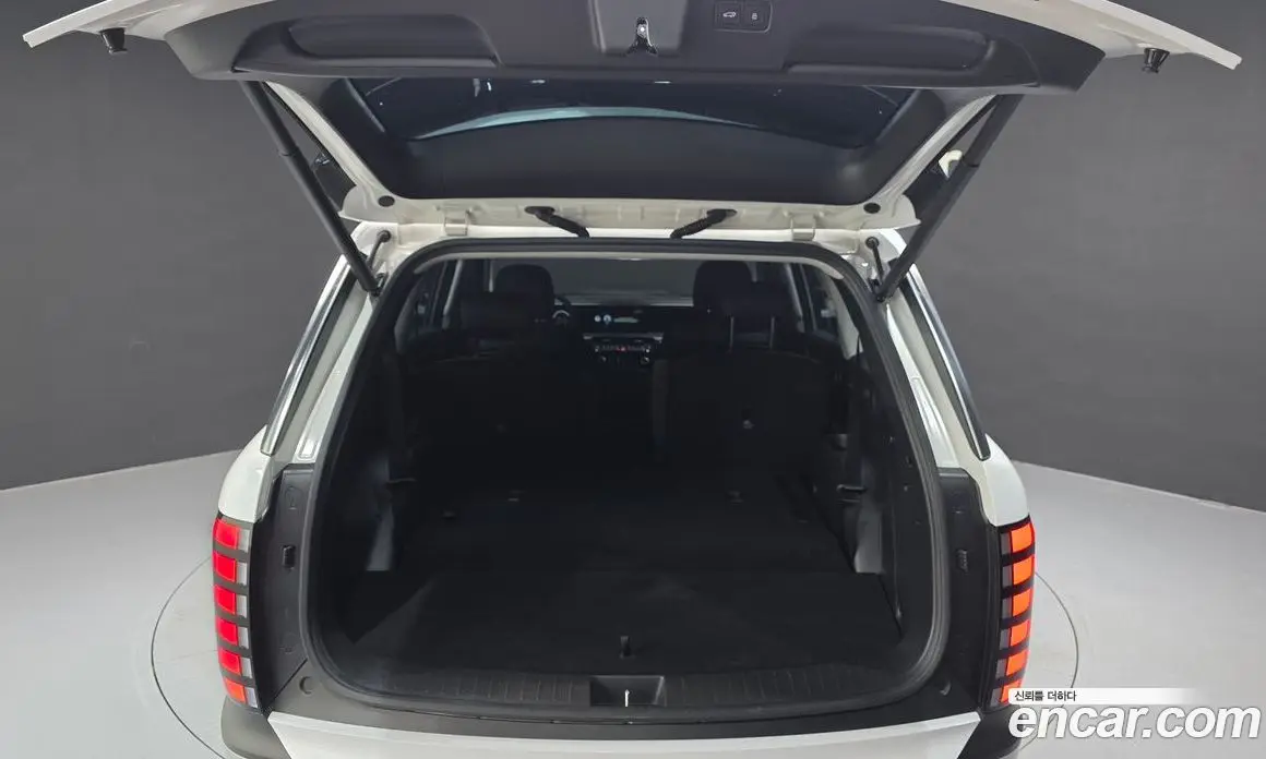 Hyundai Palisade 2025 2.5 автомат (гидро), фото 20