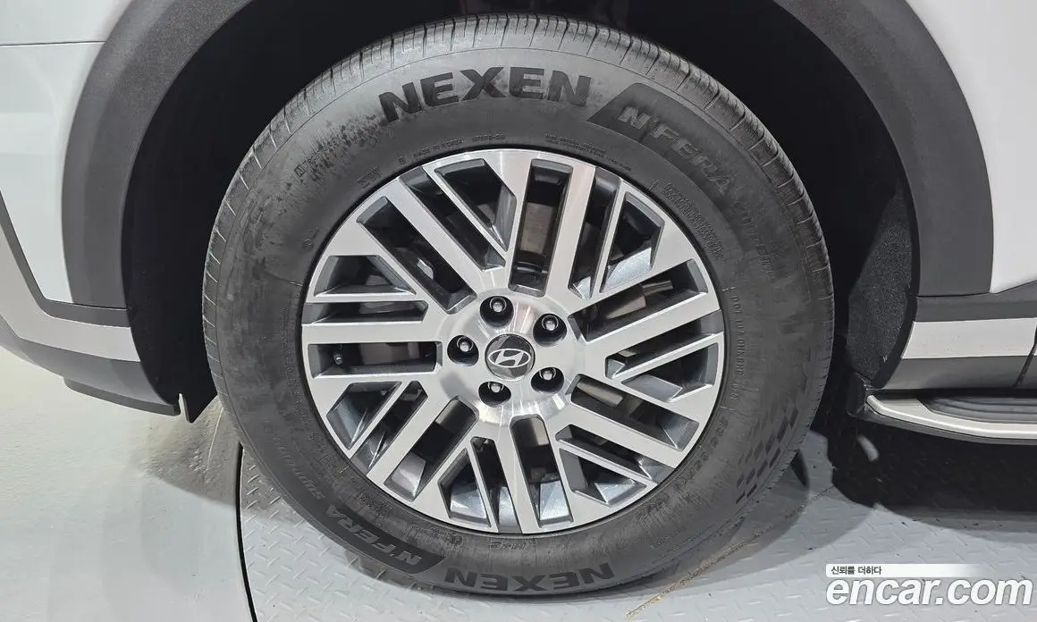 Hyundai Palisade 2025 2.5 автомат (гидро), фото 5