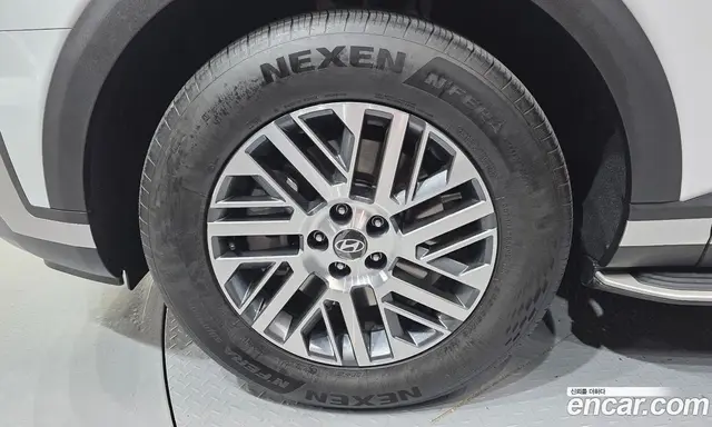 Hyundai Palisade 2025 2.5 автомат (гидро), миниатюра 5