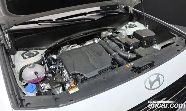 Hyundai Palisade 2025 2.5 автомат (гидро), миниатюра 6