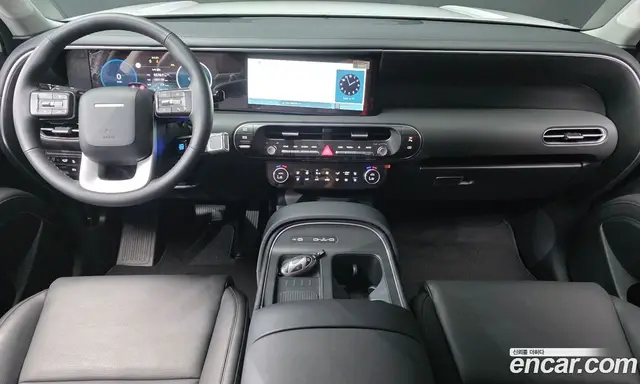Hyundai Palisade 2025 2.5 автомат (гидро), миниатюра 7