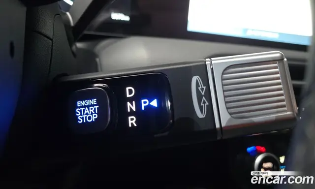 Hyundai Palisade 2025 2.5 автомат (гидро), миниатюра 9
