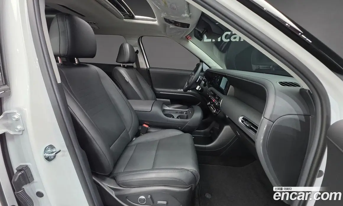 Hyundai Palisade 2025 2.5 автомат (гидро), фото 10