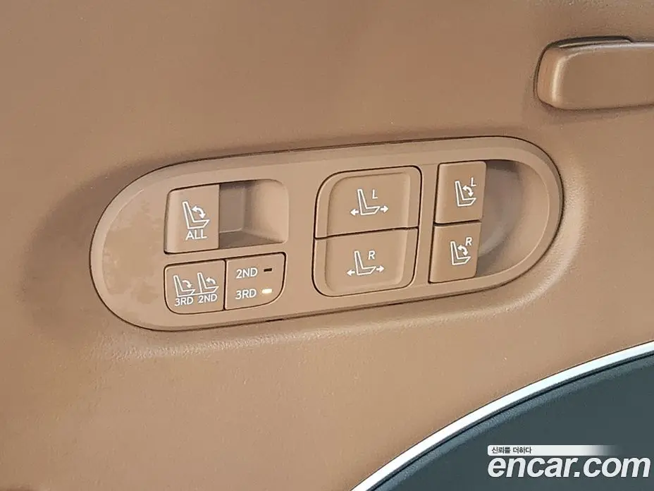 Hyundai Palisade 2025 2.5 автомат (гидро), фото 17
