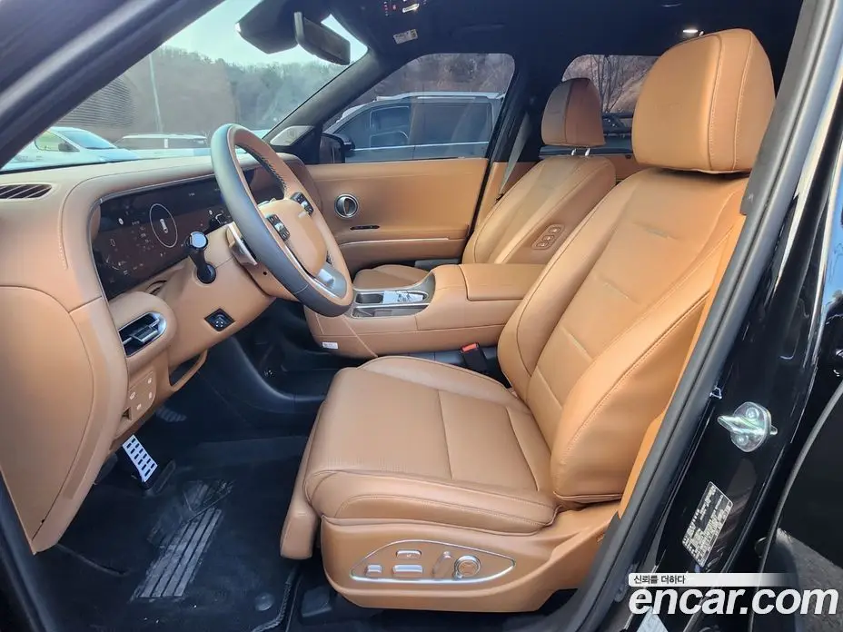 Hyundai Palisade 2025 2.5 автомат (гидро), фото 7