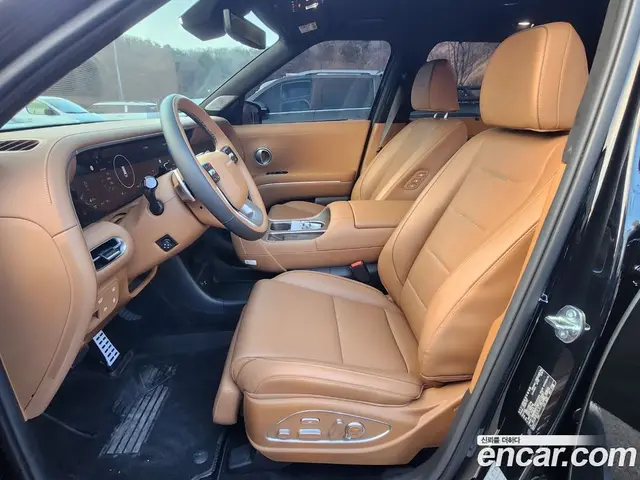 Hyundai Palisade 2025 2.5 автомат (гидро), миниатюра 7