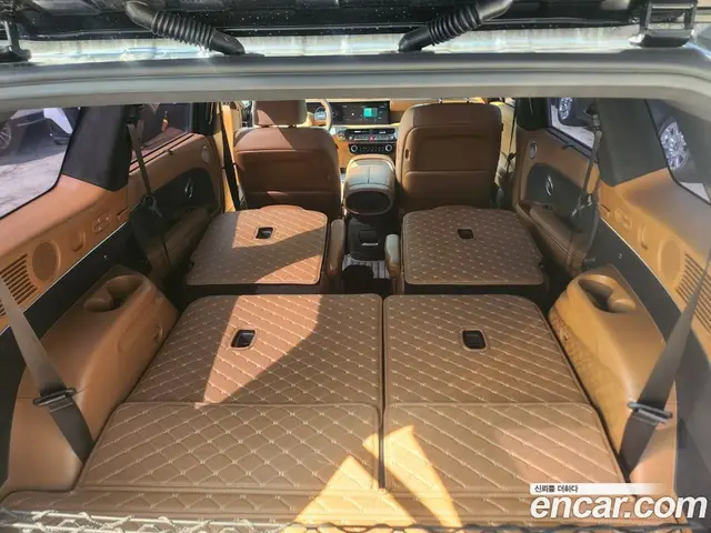 Hyundai Palisade 2025 2.5 автомат (гидро), миниатюра 10