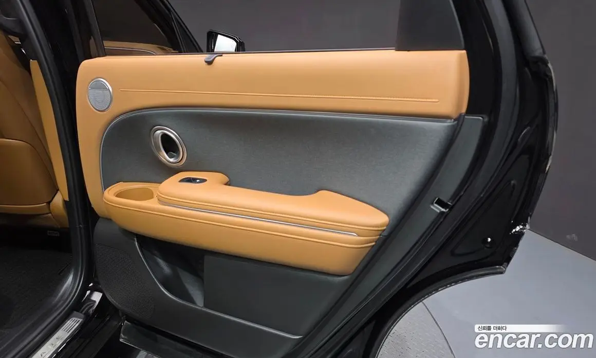 Hyundai Palisade 2025 2.5 автомат (гидро), фото 15