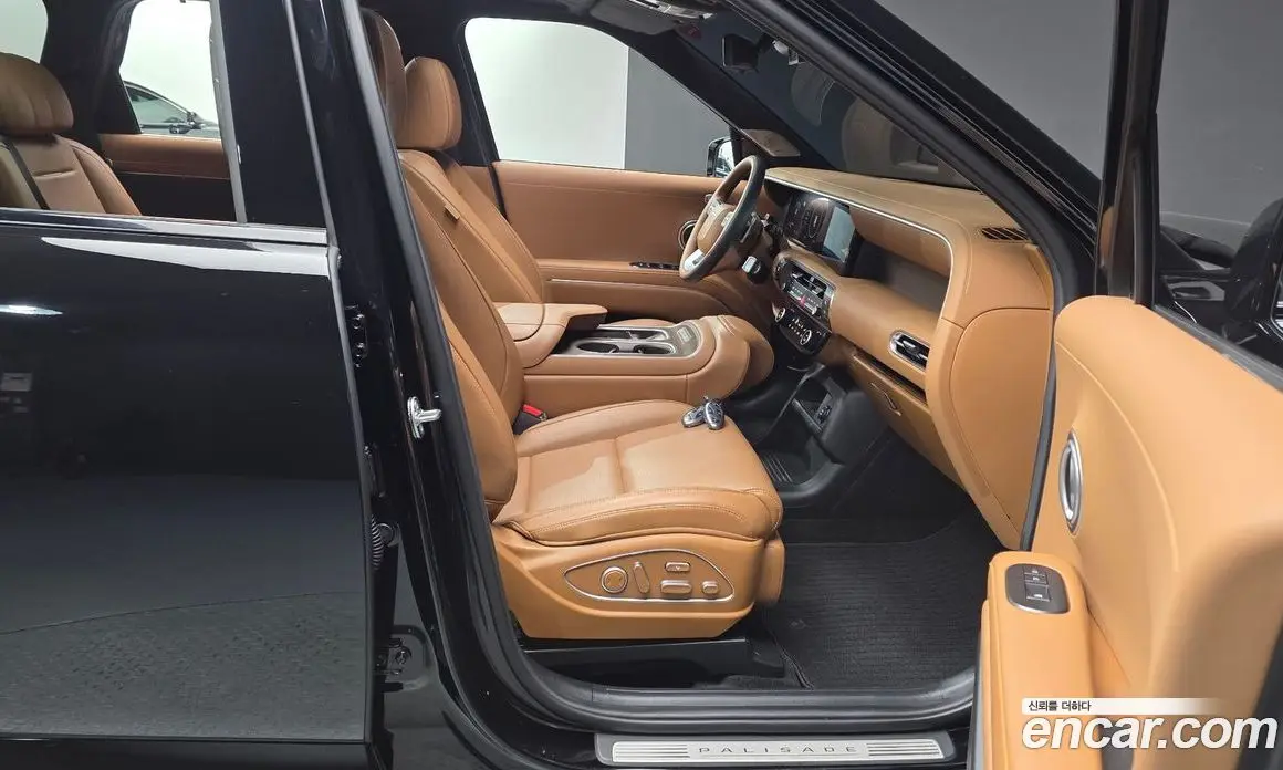 Hyundai Palisade 2025 2.5 автомат (гидро), фото 16