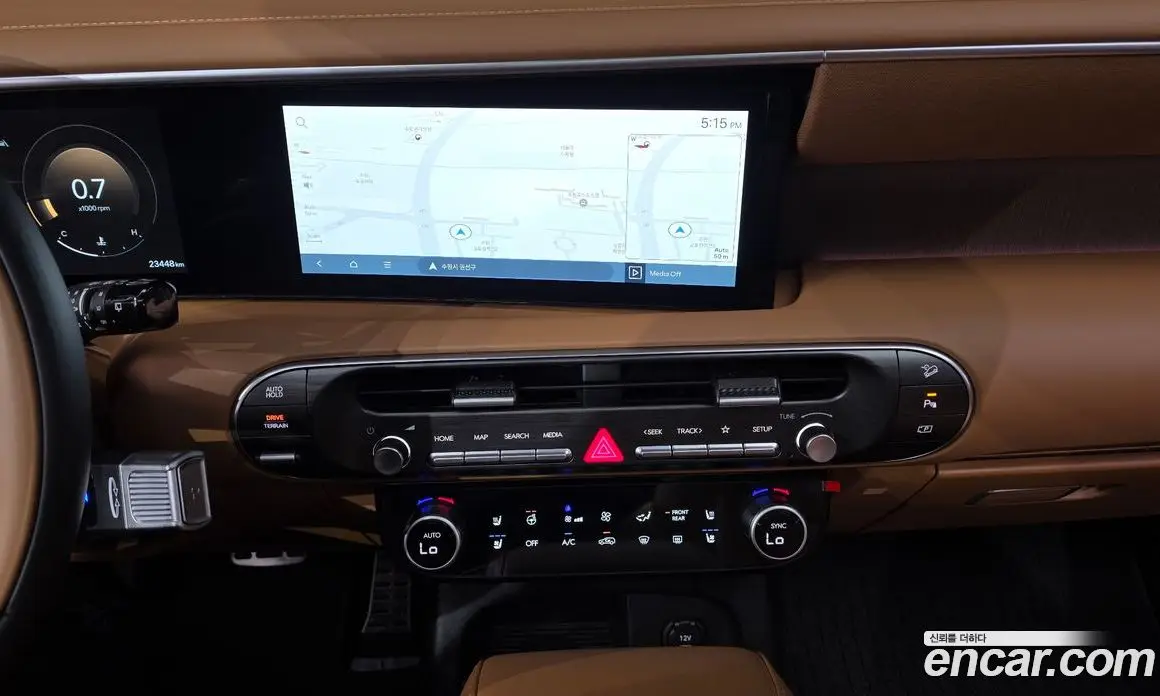 Hyundai Palisade 2025 2.5 автомат (гидро), фото 19