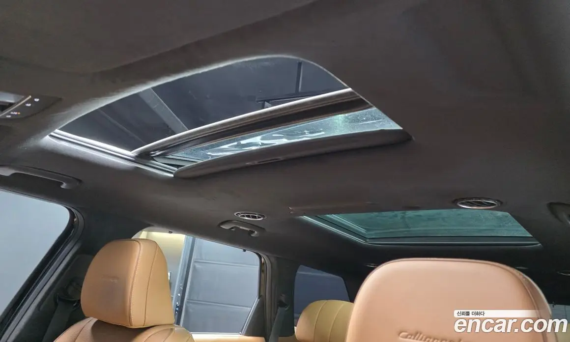 Hyundai Palisade 2025 2.5 автомат (гидро), фото 22