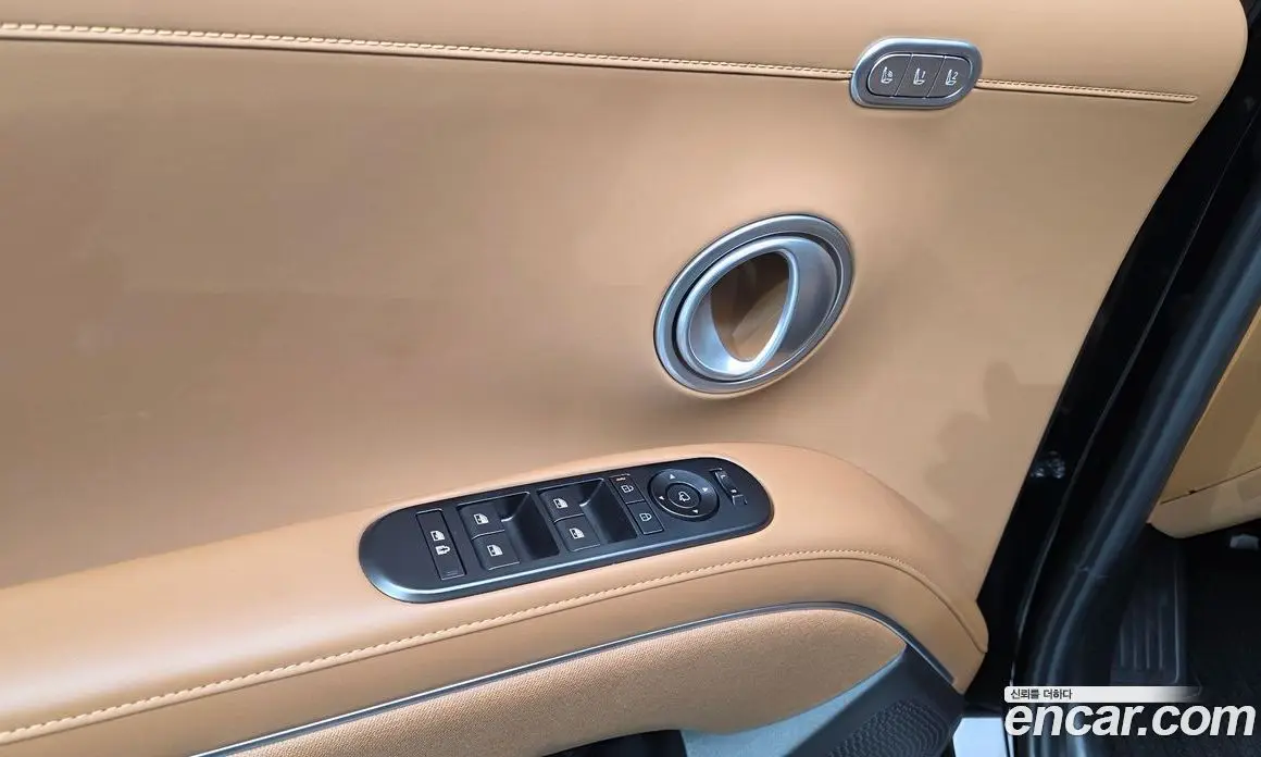 Hyundai Palisade 2025 2.5 автомат (гидро), фото 24