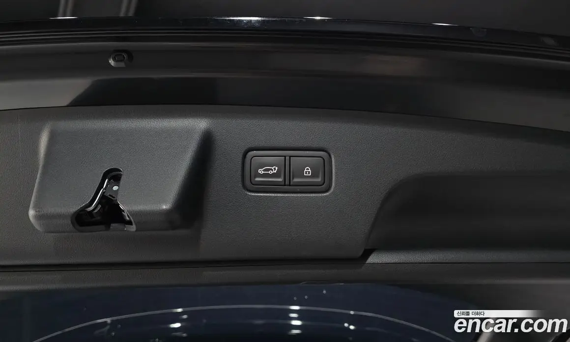 Hyundai Palisade 2025 2.5 автомат (гидро), фото 29