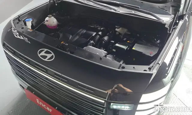 Hyundai Palisade 2025 2.5 автомат (гидро), миниатюра 6