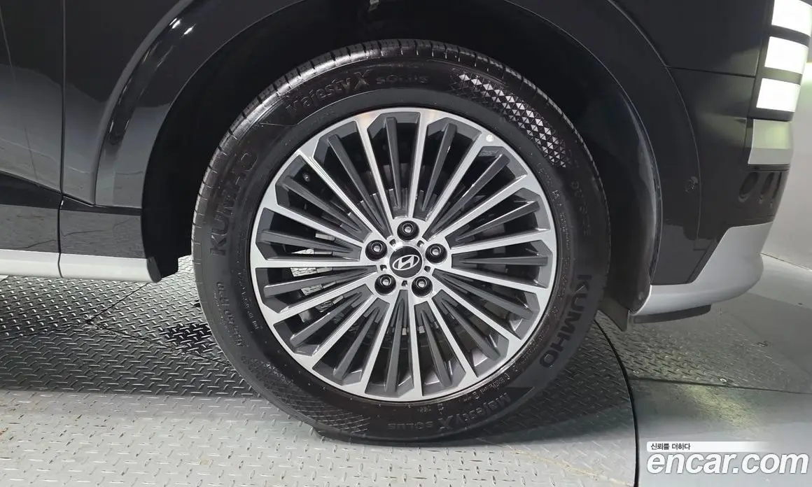 Hyundai Palisade 2025 2.5 автомат (гидро), фото 7