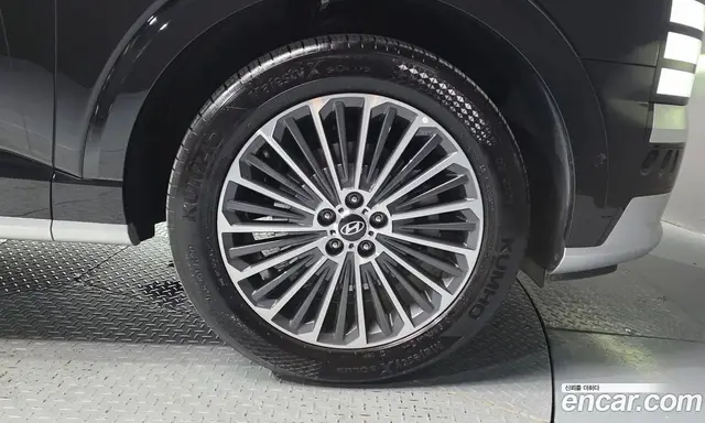 Hyundai Palisade 2025 2.5 автомат (гидро), миниатюра 7