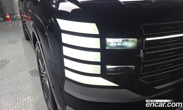 Hyundai Palisade 2025 2.5 автомат (гидро), миниатюра 8