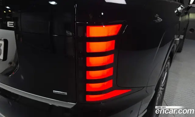 Hyundai Palisade 2025 2.5 автомат (гидро), миниатюра 9