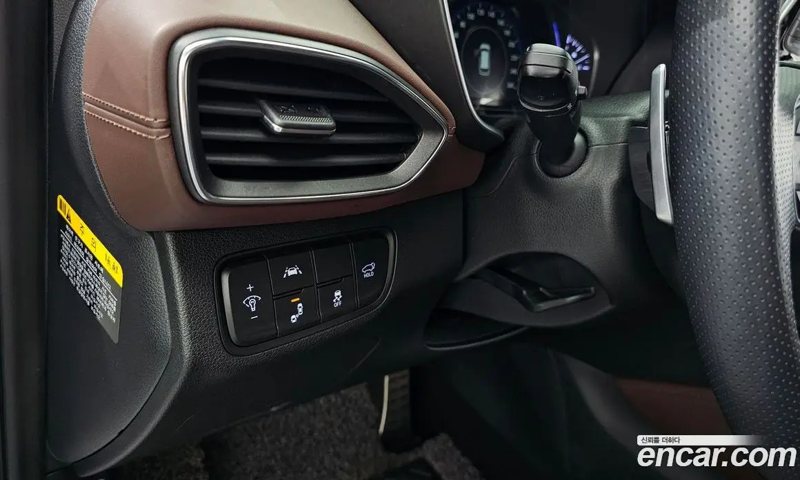 Hyundai Santa Fe 2019 2.0 автомат (гидро), фото 16