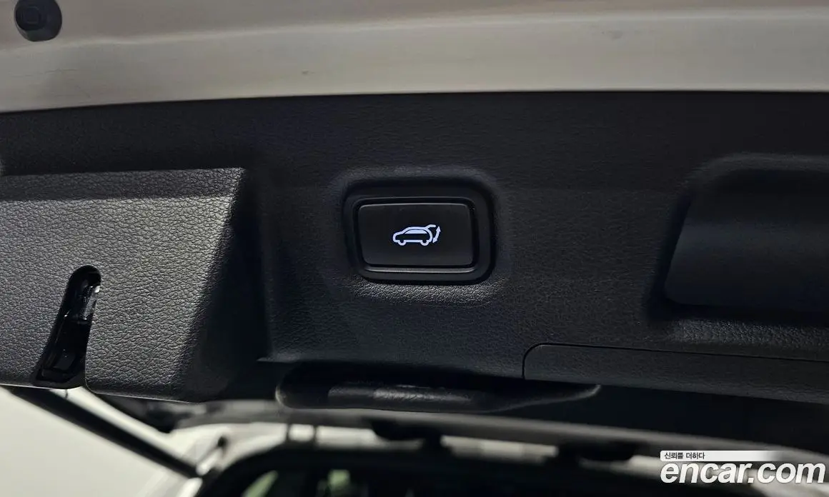 Hyundai Santa Fe 2019 2.0 автомат (гидро), фото 20
