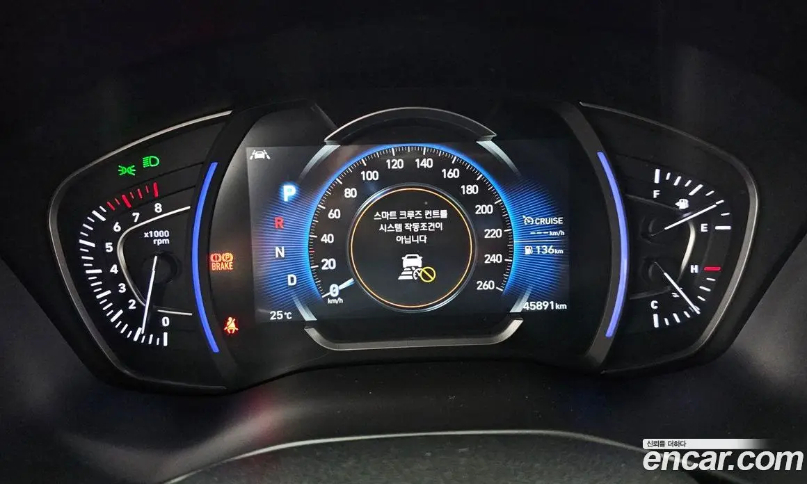 Hyundai Santa Fe 2019 2.0 автомат (гидро), фото 8