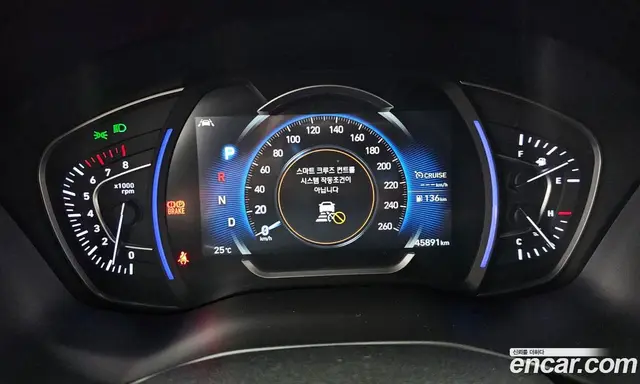Hyundai Santa Fe 2019 2.0 автомат (гидро), миниатюра 8