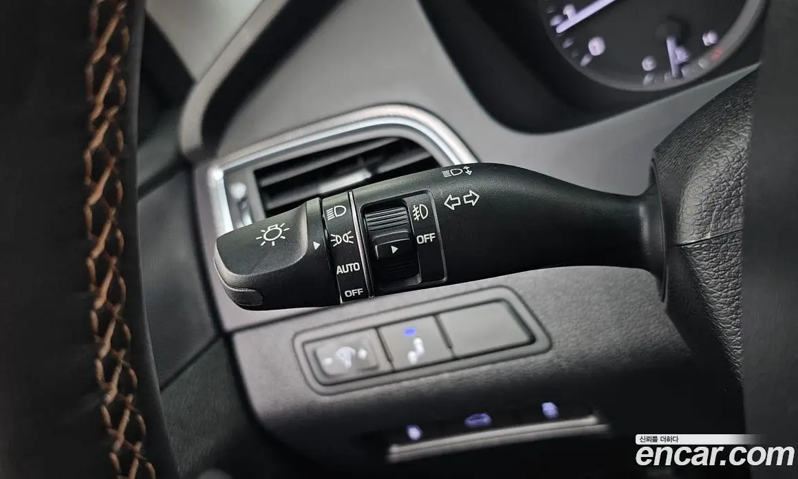 Hyundai Sonata 2016 2.0 автомат (гидро), фото 24