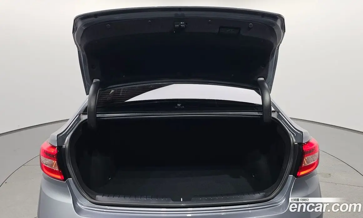 Hyundai Sonata 2016 2.0 автомат (гидро), фото 29