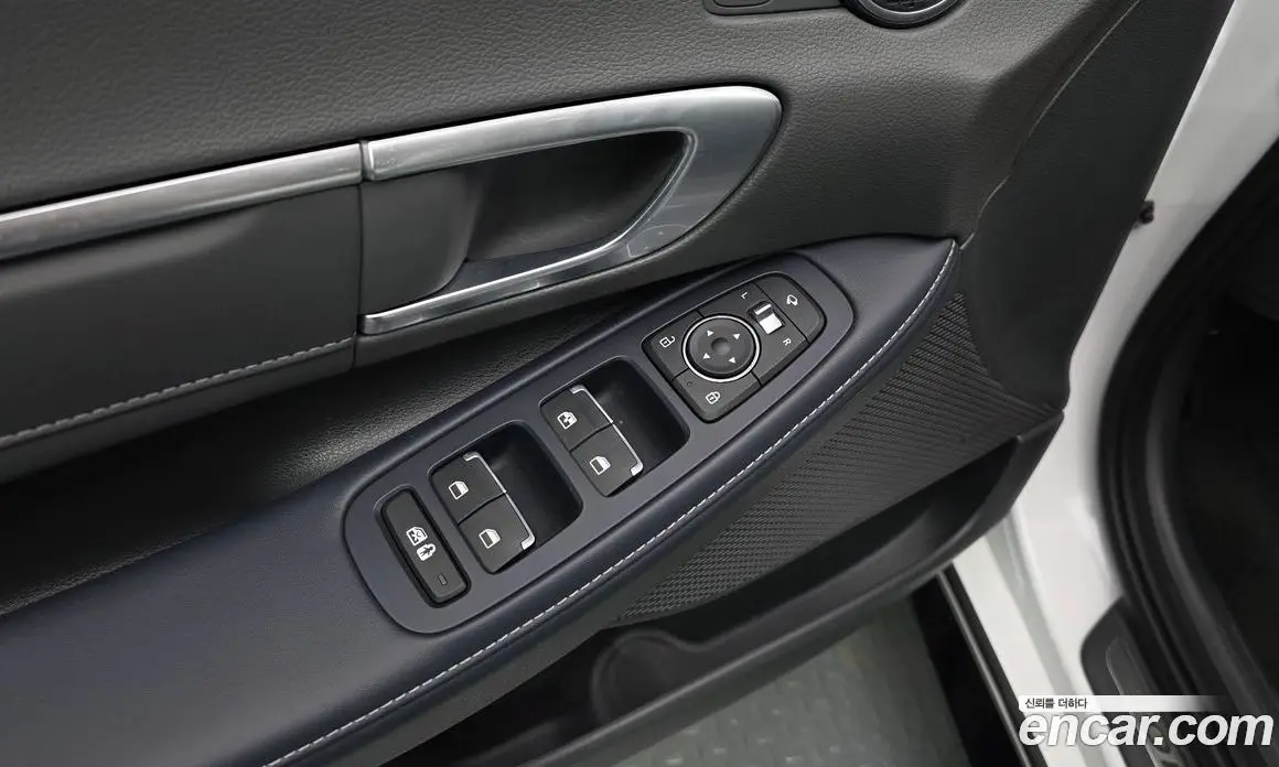 Hyundai Sonata 2019 2.0 автомат (гидро), фото 26