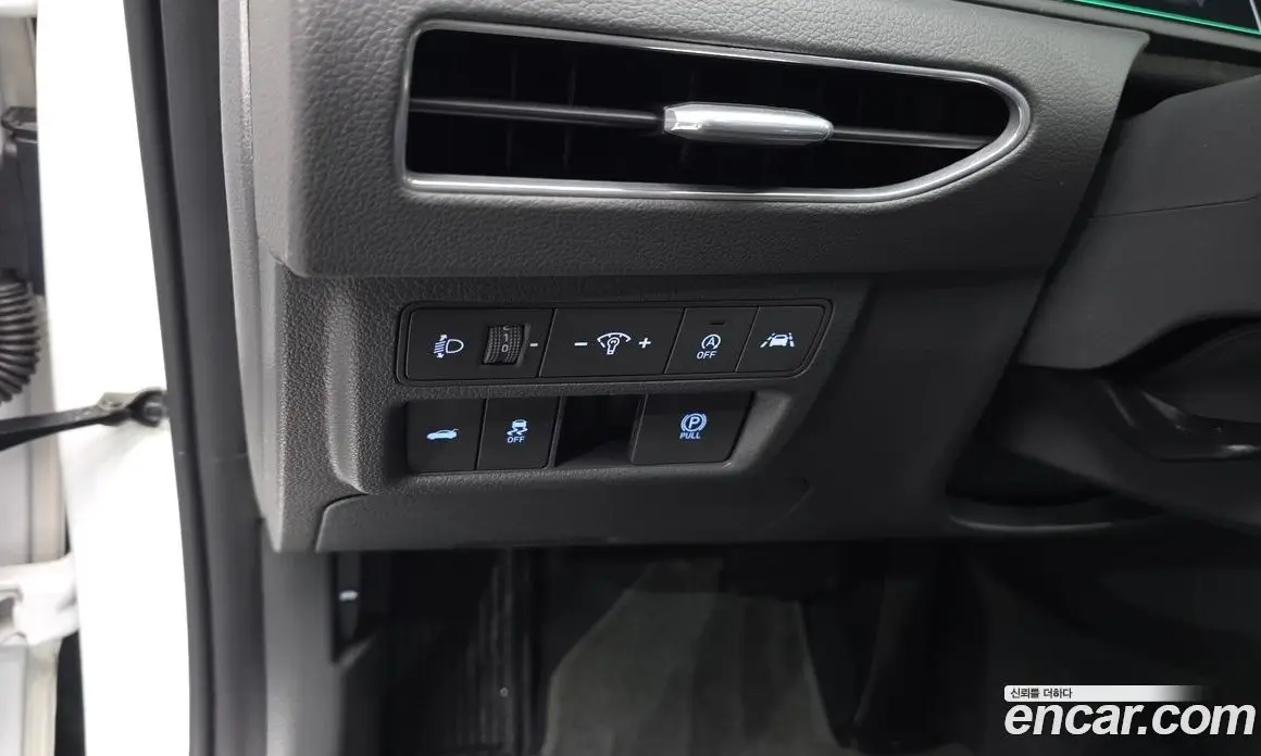 Hyundai Sonata 2019 2.0 автомат (гидро), фото 27