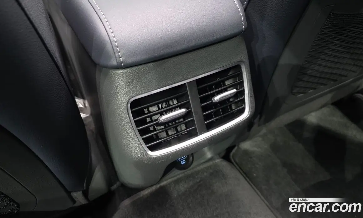Hyundai Sonata 2019 2.0 автомат (гидро), фото 29