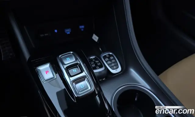 Hyundai Sonata 2020 1.6 автомат (гидро), миниатюра 12