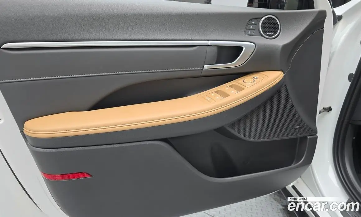 Hyundai Sonata 2020 1.6 автомат (гидро), фото 14