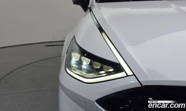 Hyundai Sonata 2020 1.6 автомат (гидро), миниатюра 8