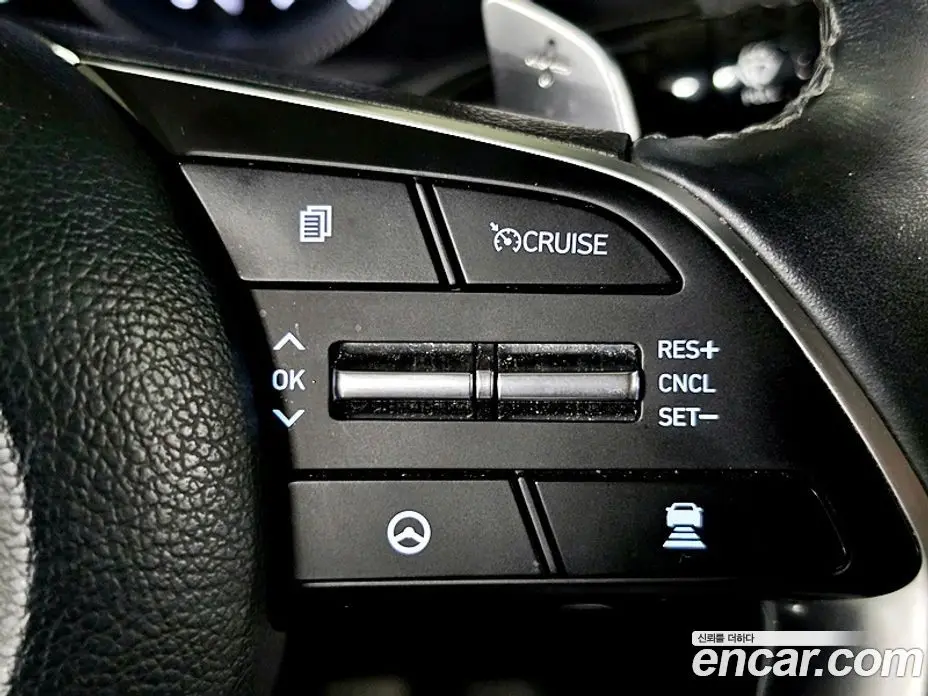 Hyundai Sonata 2021 2.0 автомат (гидро), фото 14