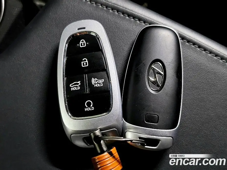 Hyundai Sonata 2021 2.0 автомат (гидро), фото 19