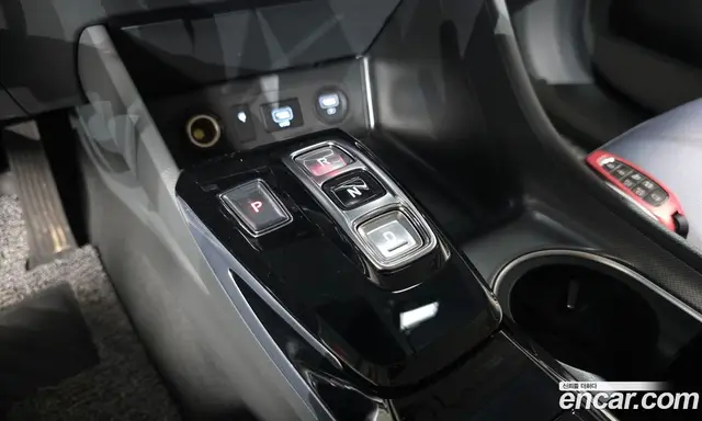 Hyundai Sonata 2022 2.0 автомат (гидро), миниатюра 12