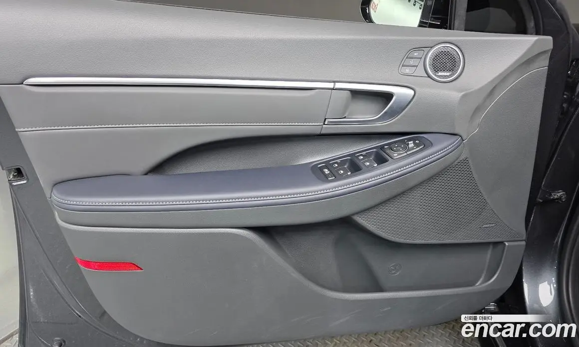 Hyundai Sonata 2022 2.0 автомат (гидро), фото 14