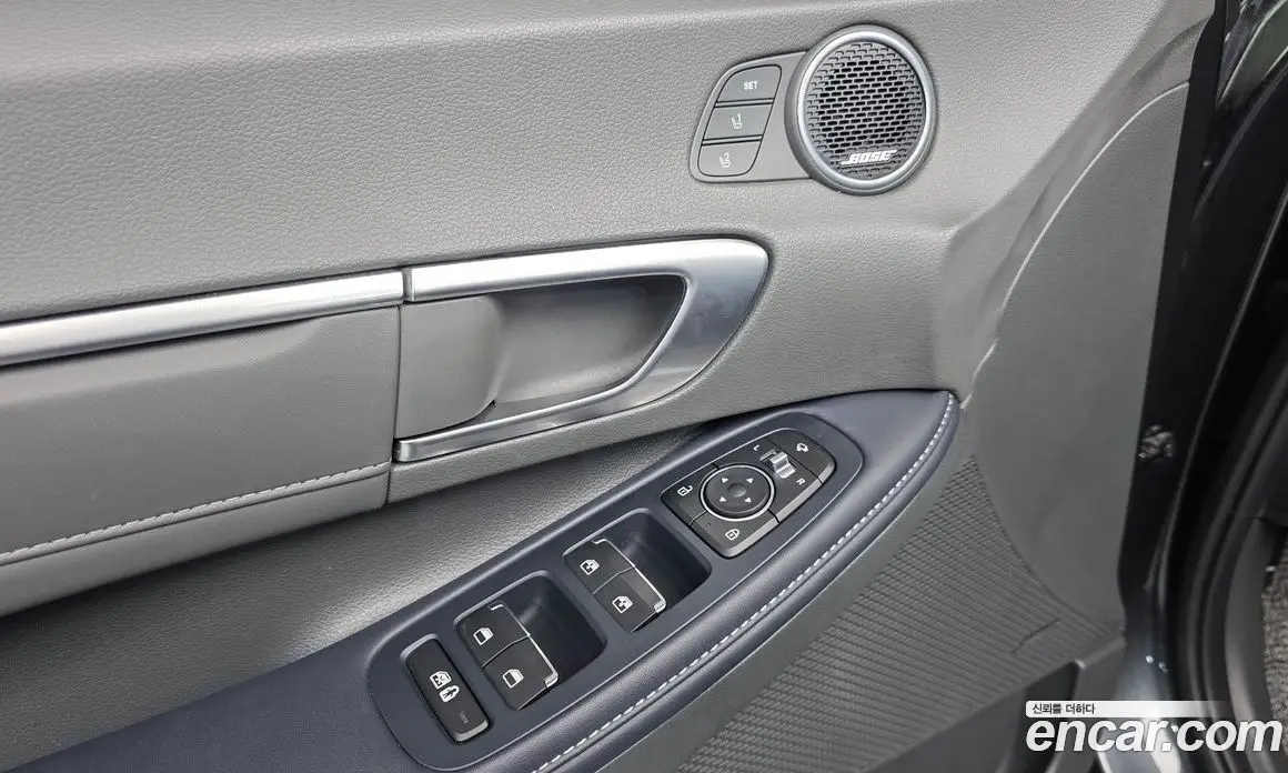 Hyundai Sonata 2022 2.0 автомат (гидро), фото 30