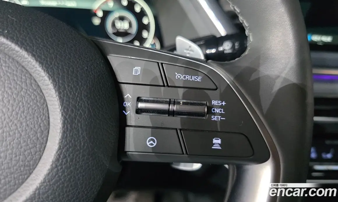 Hyundai Sonata 2022 2.0 автомат (гидро), фото 31