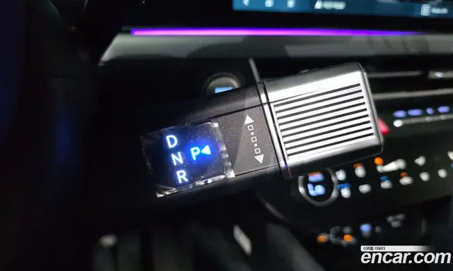 Hyundai Sonata 2025 2.0 автомат (гидро), миниатюра 12