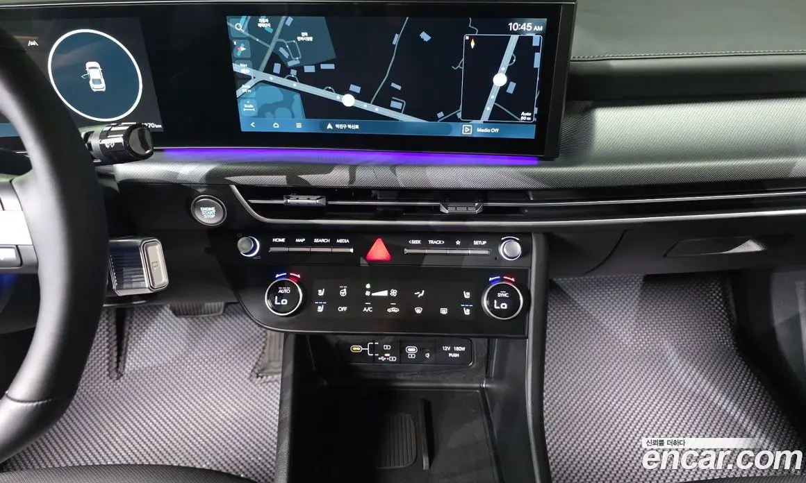 Hyundai Sonata 2025 2.0 автомат (гидро), фото 23