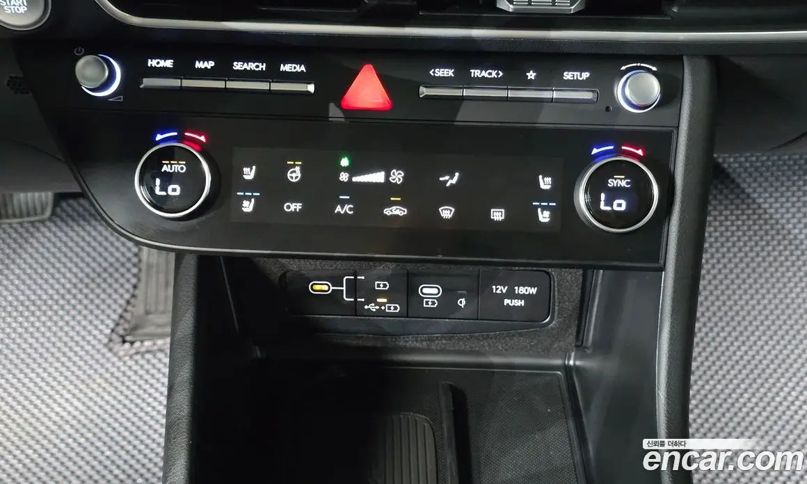 Hyundai Sonata 2025 2.0 автомат (гидро), фото 26