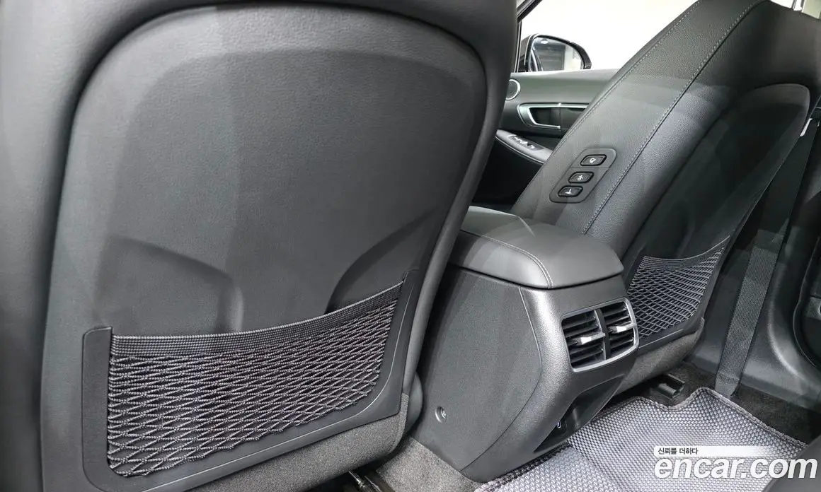 Hyundai Sonata 2025 2.0 автомат (гидро), фото 32