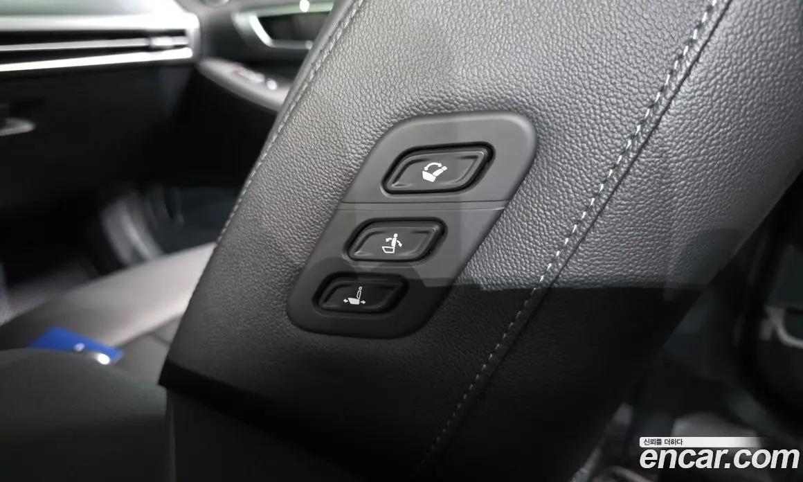 Hyundai Sonata 2025 2.0 автомат (гидро), фото 33