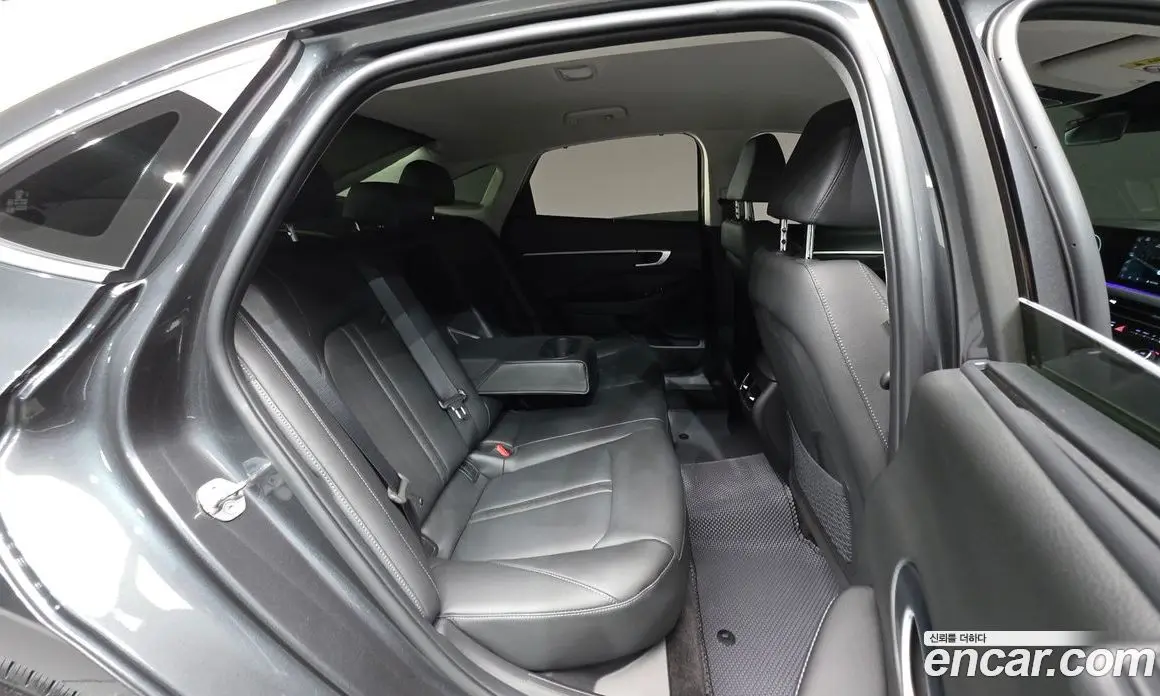Hyundai Sonata 2025 2.0 автомат (гидро), фото 34